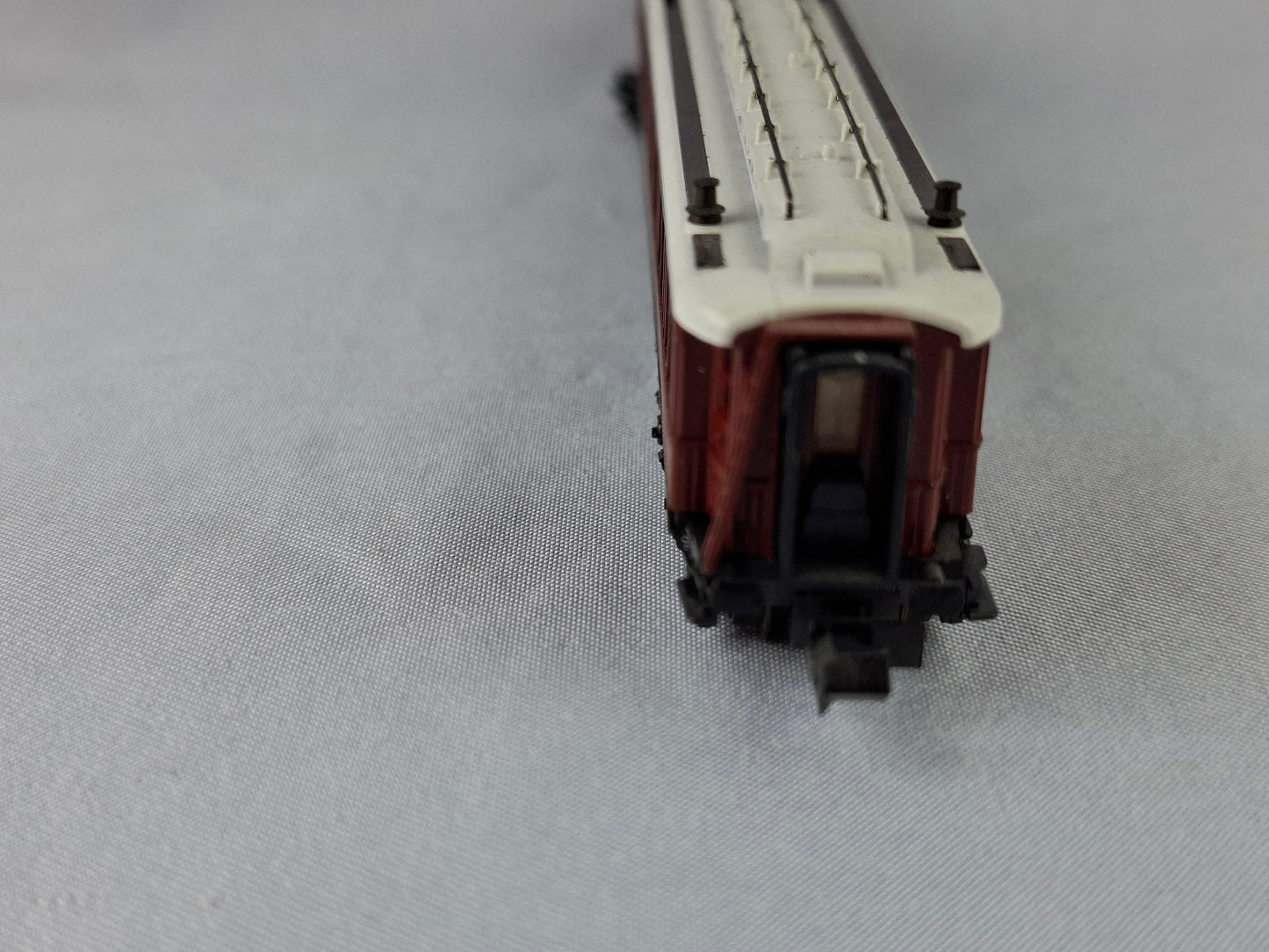 Minitrix 51 3181 00 CIWL Speisewagen mit Beleuchtung OVP (PR10)