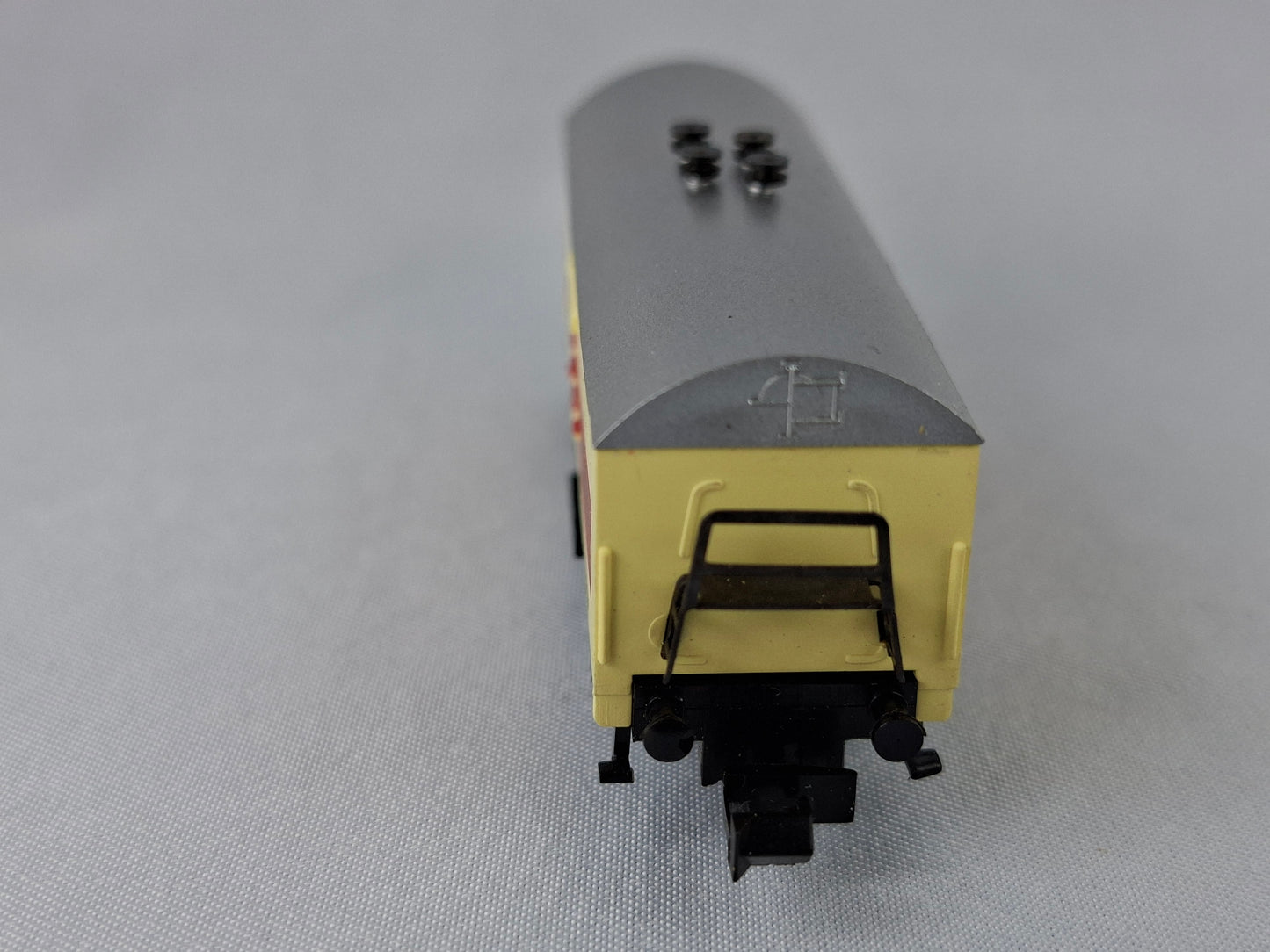 Ibertren 383 Kühlwagen ´Schweppes TONIC WATER´ OVP (PR15)