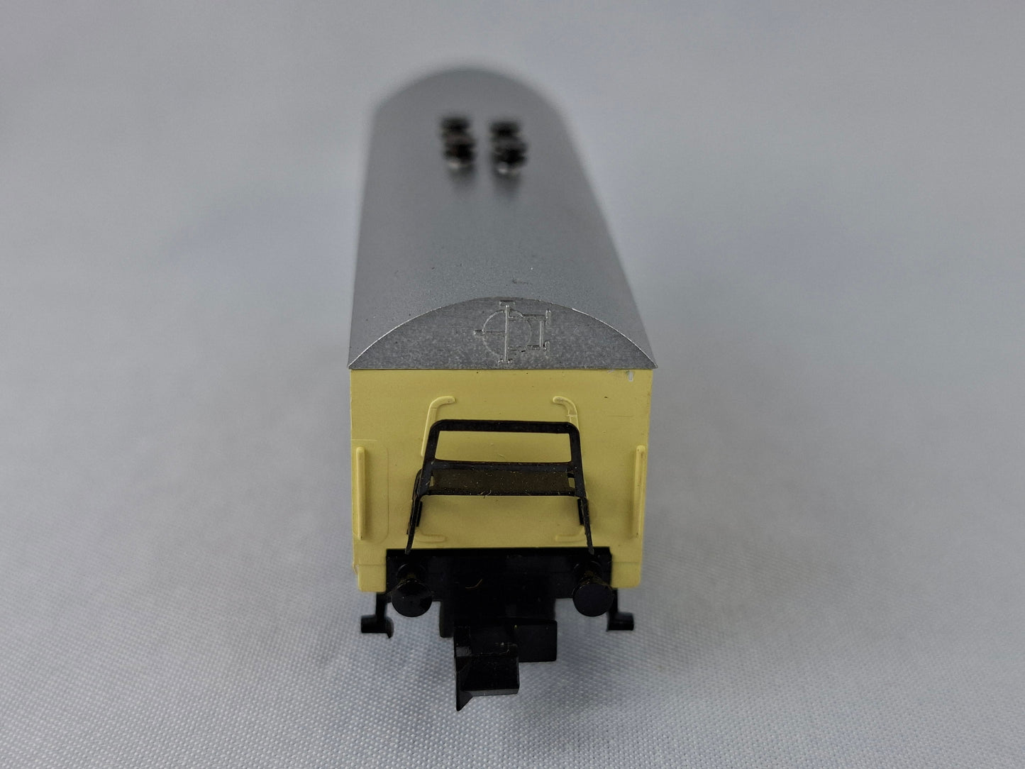 Ibertren 383 Kühlwagen ´Schweppes TONIC WATER´ OVP (PR15)