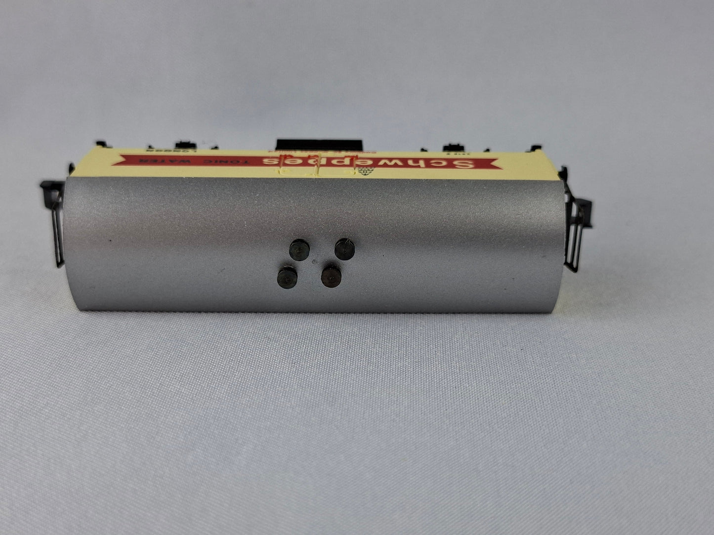 Ibertren 383 Kühlwagen ´Schweppes TONIC WATER´ OVP (PR15)