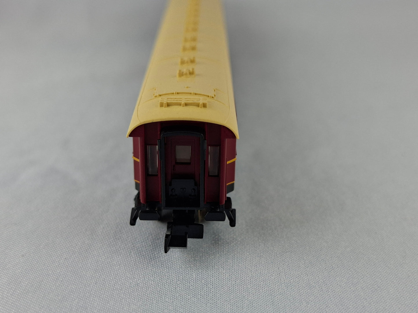 Fleischmann 8634K DSG Schlafwagen OVP (DP581)