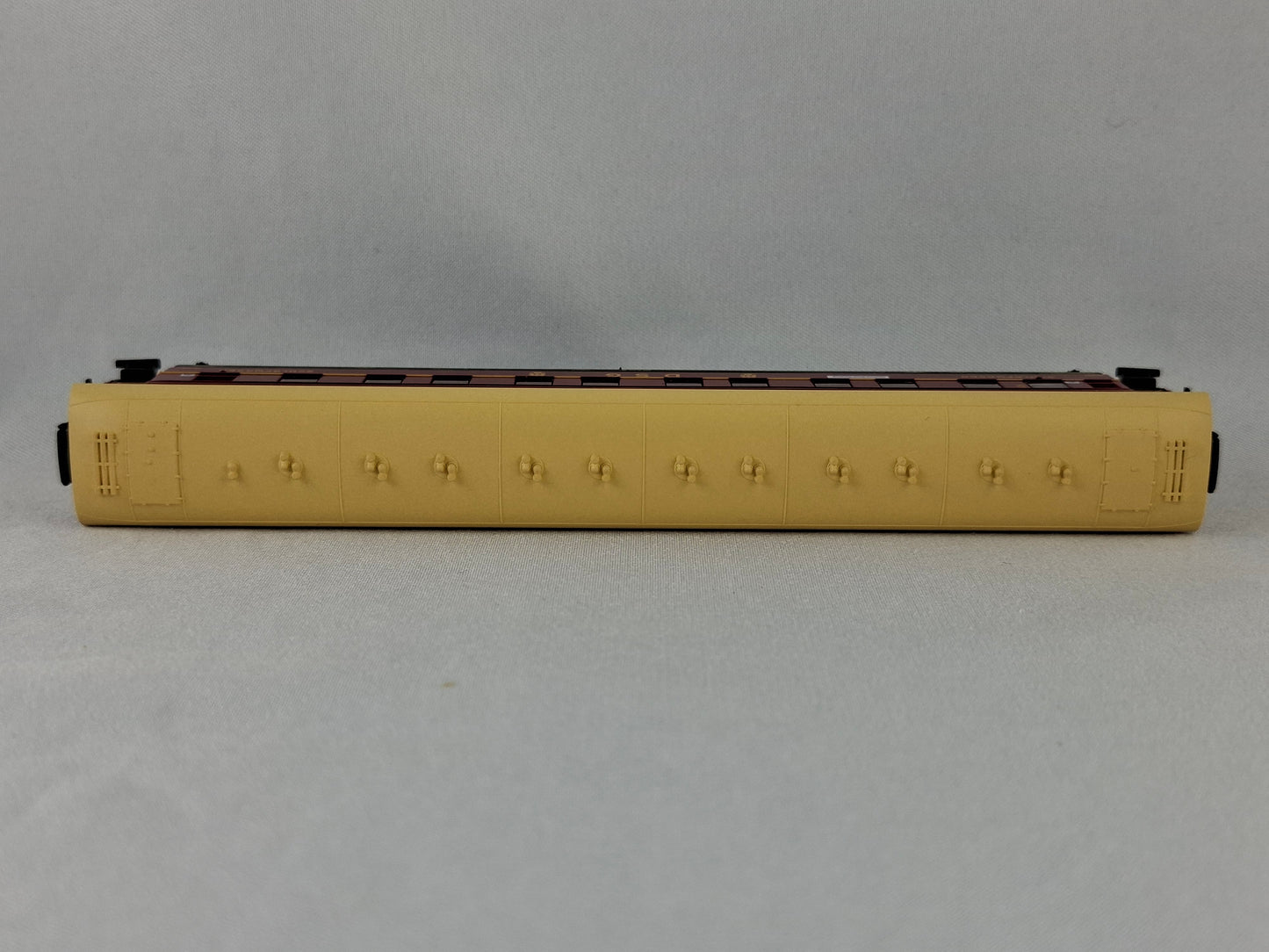 Fleischmann 8634K DSG Schlafwagen OVP (DP581)