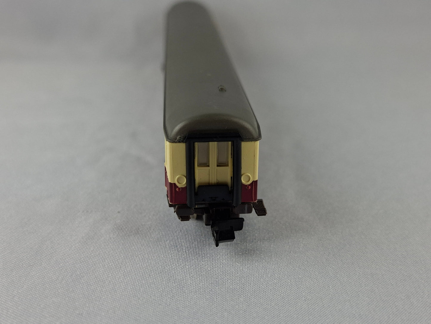 Fleischmann 8163 DB TEE-/IC-Großraumwagen 1. Kl. OVP (DP584)