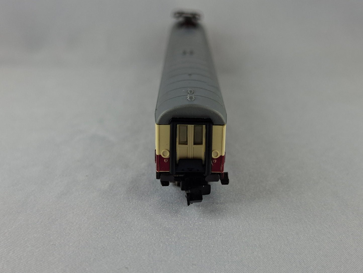 Fleischmann 8165 DB TEE-/IC-Speisewagen 1. Kl. OVP (DP585)