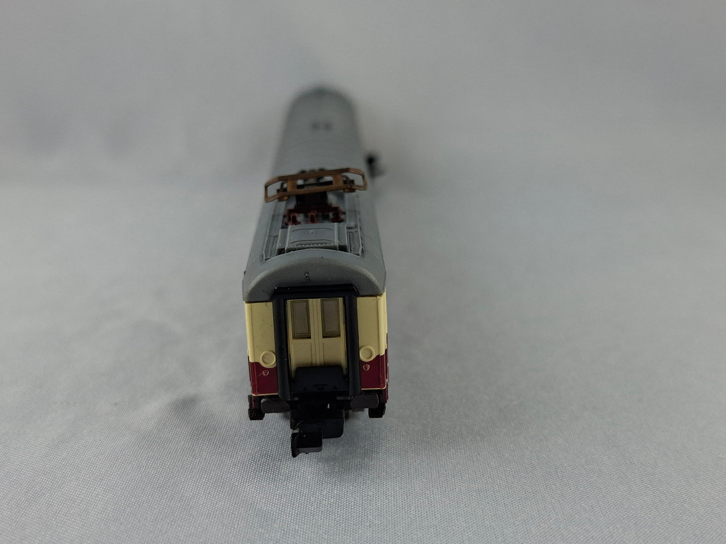 Fleischmann 8165 DB TEE-/IC-Speisewagen 1. Kl. OVP (DP585)