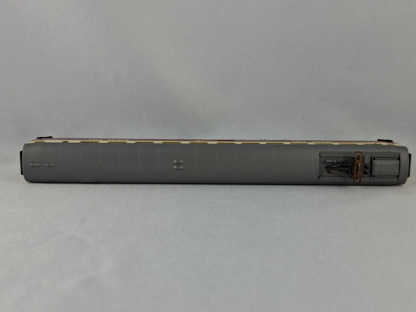 Fleischmann 8165 DB TEE-/IC-Speisewagen 1. Kl. OVP (DP585)