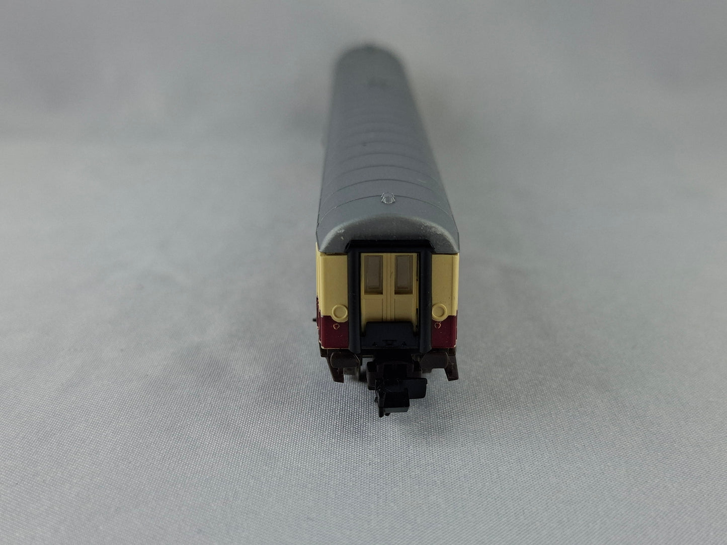 Fleischmann 8166 DB Speisewagen  OVP (DP586)