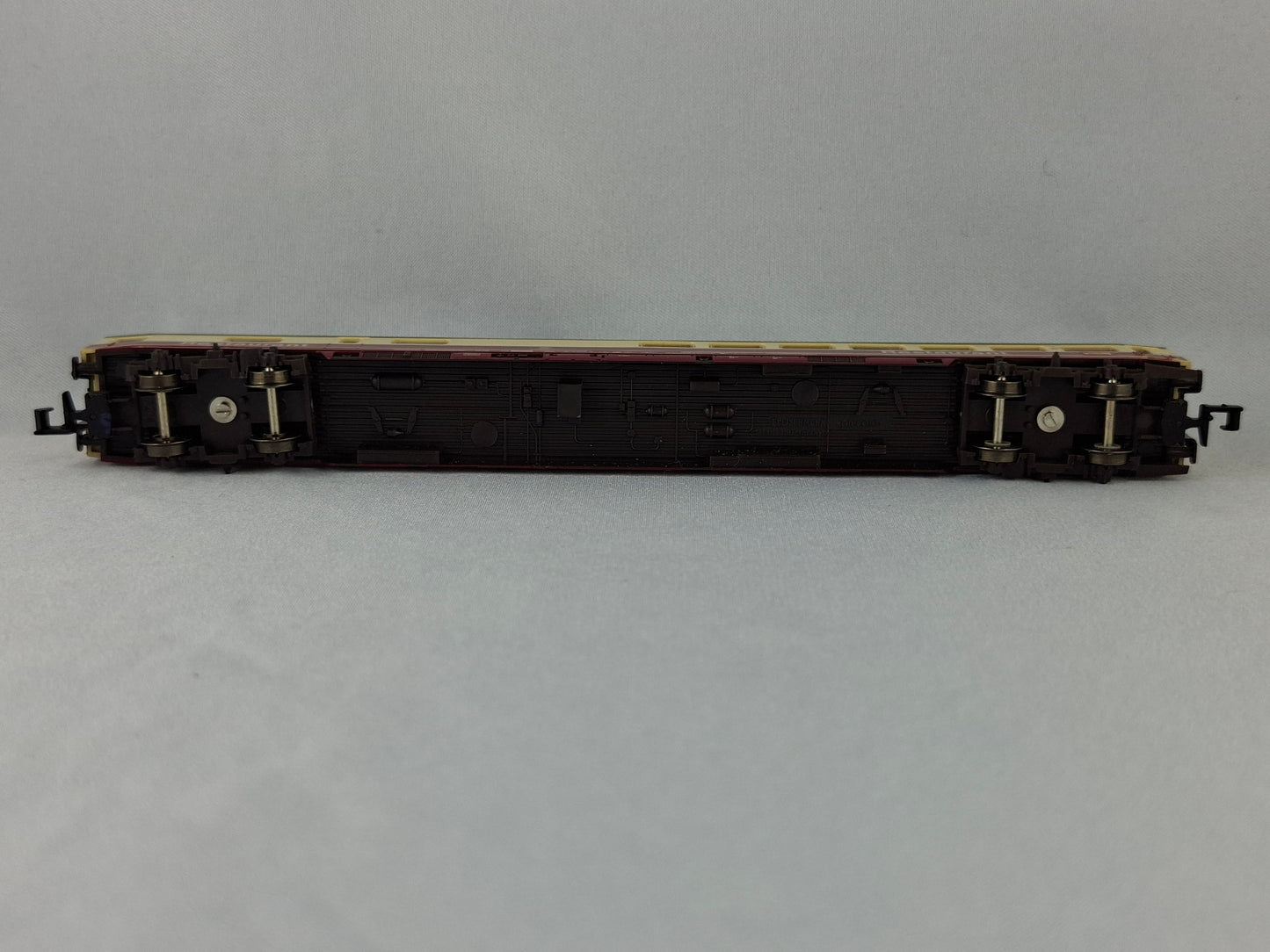 Fleischmann 8166 DB Speisewagen  OVP (DP586)