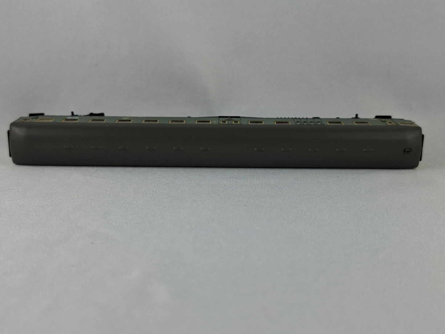 Fleischmann 8664 DB Mitteleinstiegs-Steuerwagen 2. Kl. mit Gepäckabteil OVP (E1981)