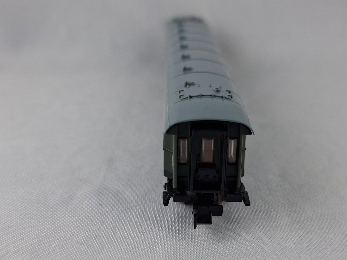 Fleischmann 8741 DR Schnellzugwagen 1. Kl OVP (DP588)