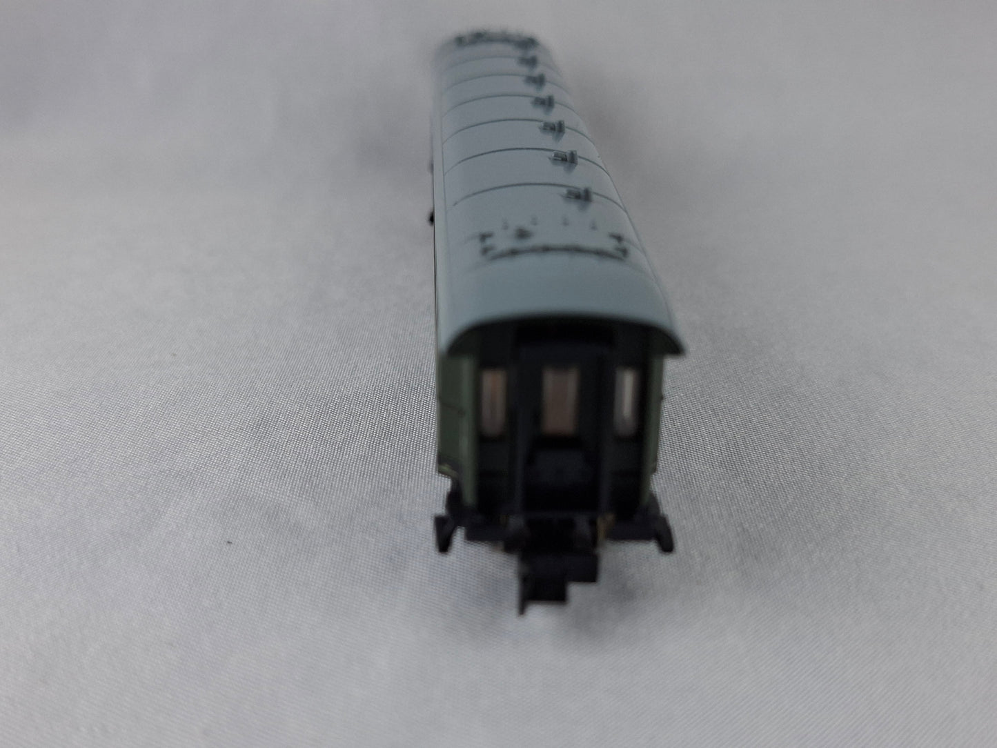 Fleischmann 8741 DR Schnellzugwagen 1. Kl OVP (DP588)