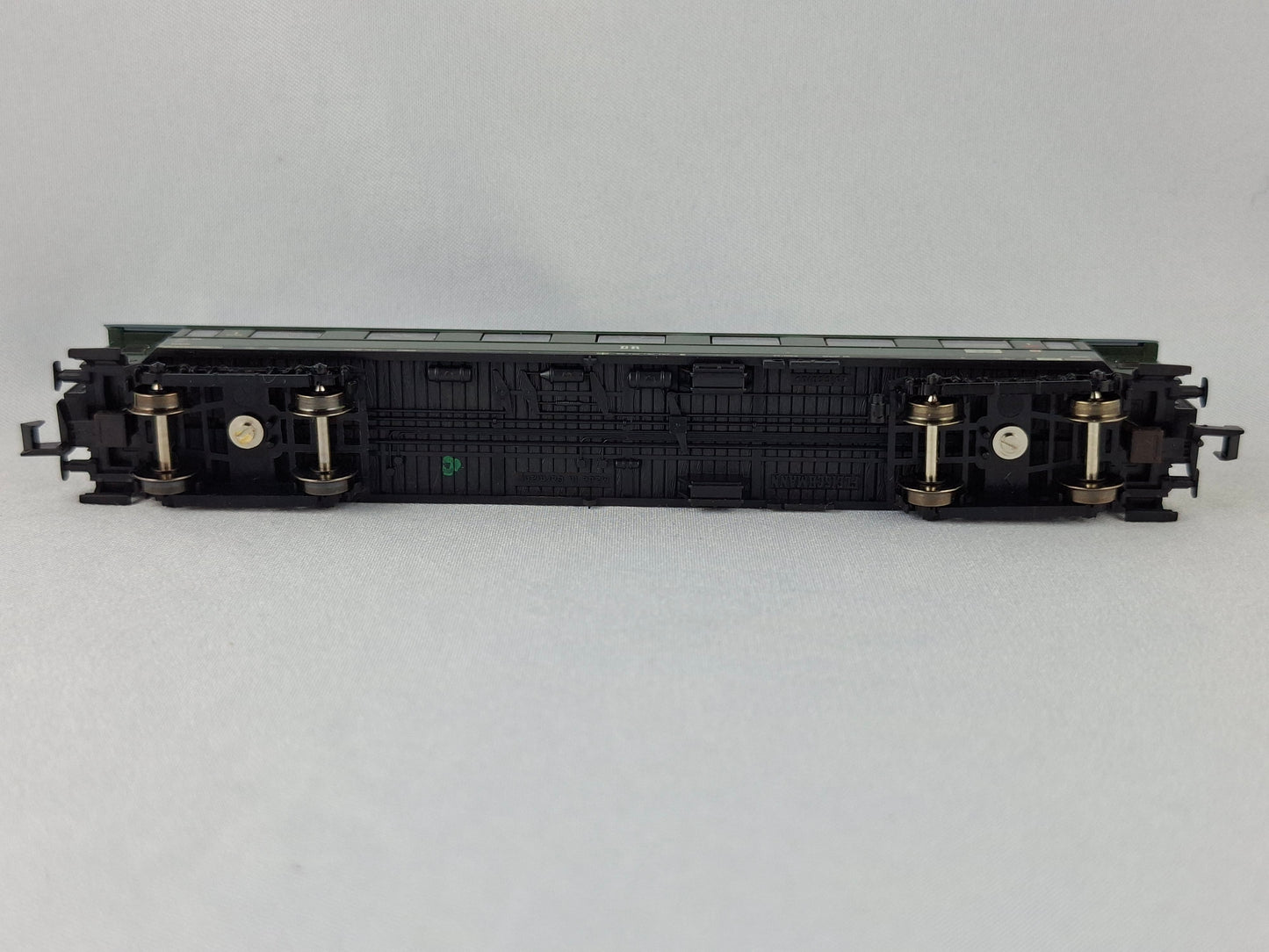 Fleischmann 8741 DR Schnellzugwagen 1. Kl OVP (DP588)