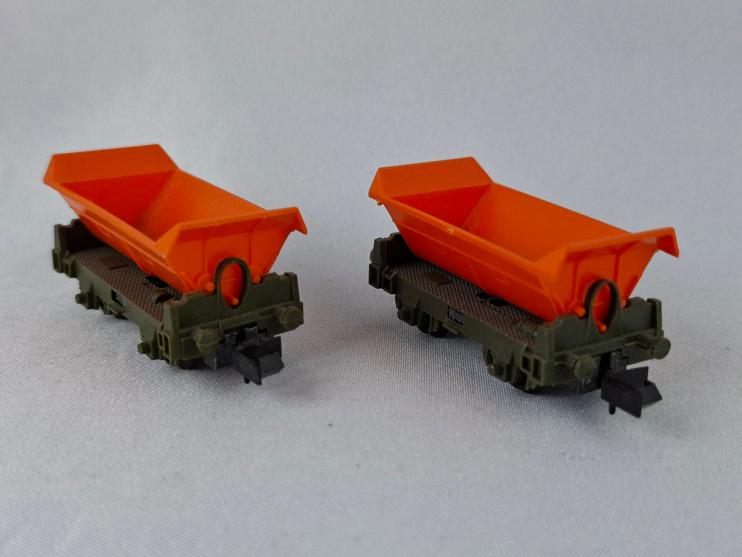 Arnold 4480 Kipploren Set orange OVP (RSG 3)