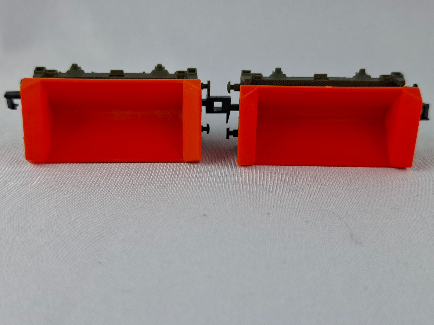 Arnold 4480 Kipploren Set orange OVP (RSG 3)