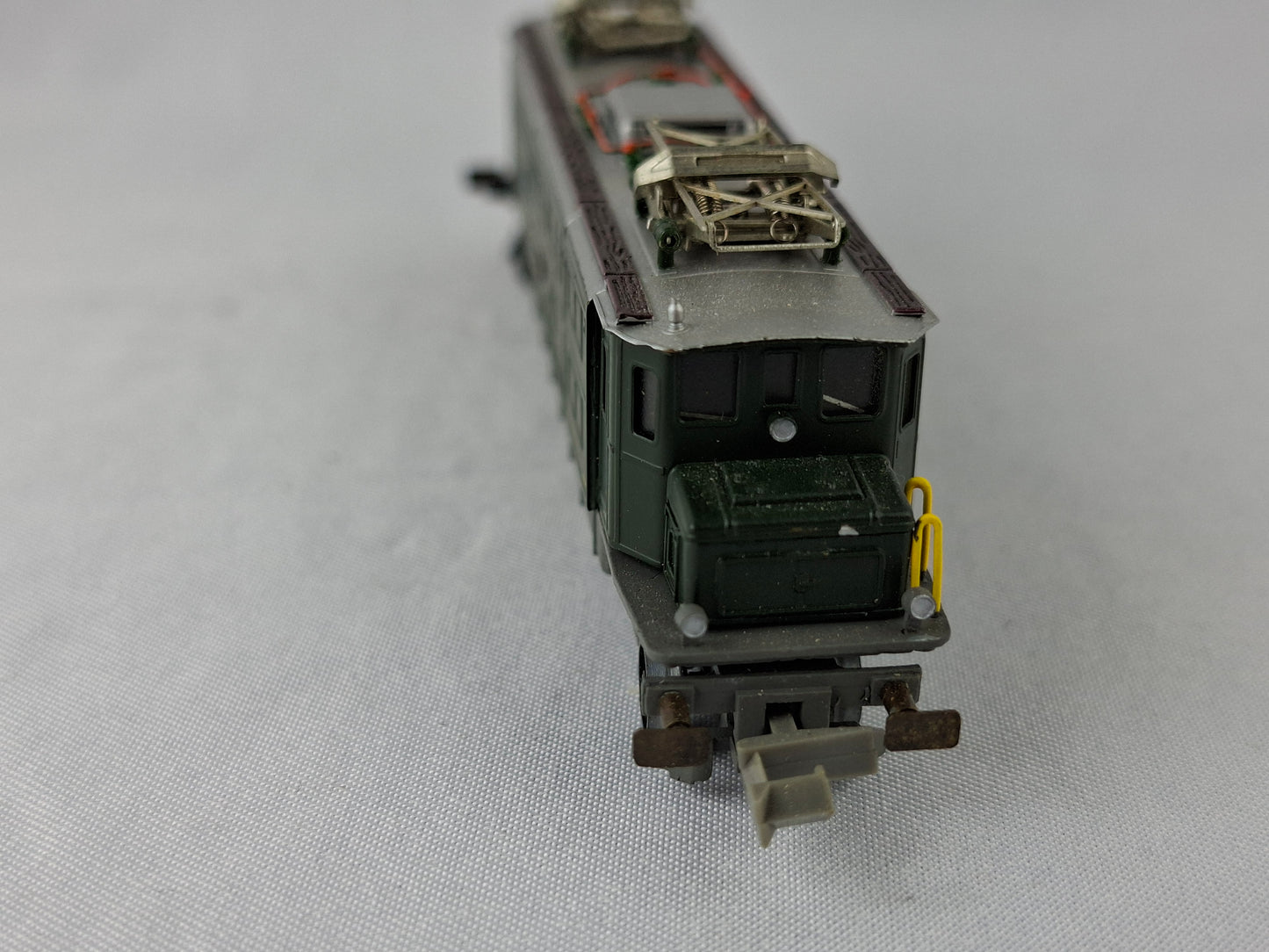 Fulgurex 10957 SBB Elektrolok Ae 4/7 OVP (DHL1)