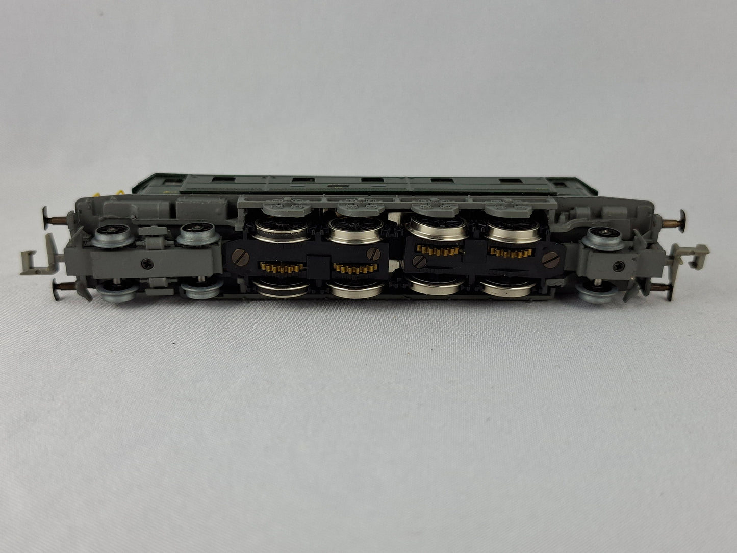 Fulgurex 10957 SBB Elektrolok Ae 4/7 OVP (DHL1)