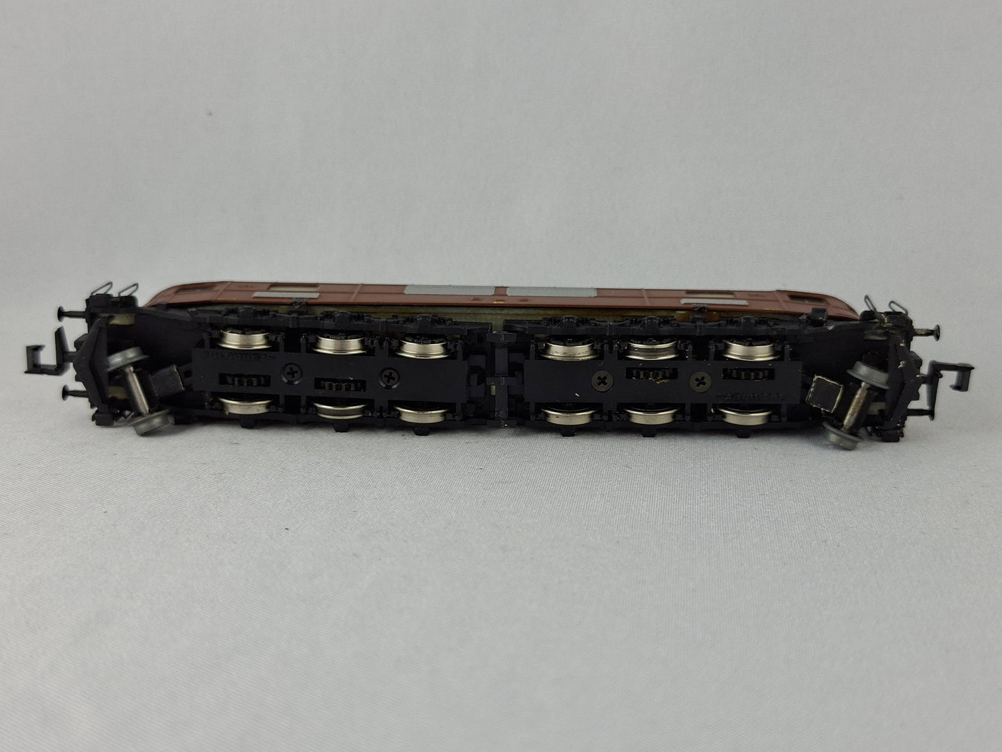 Fulgurex 4203 BLS Elektrolok Ae 6/8 OVP (DHL2)