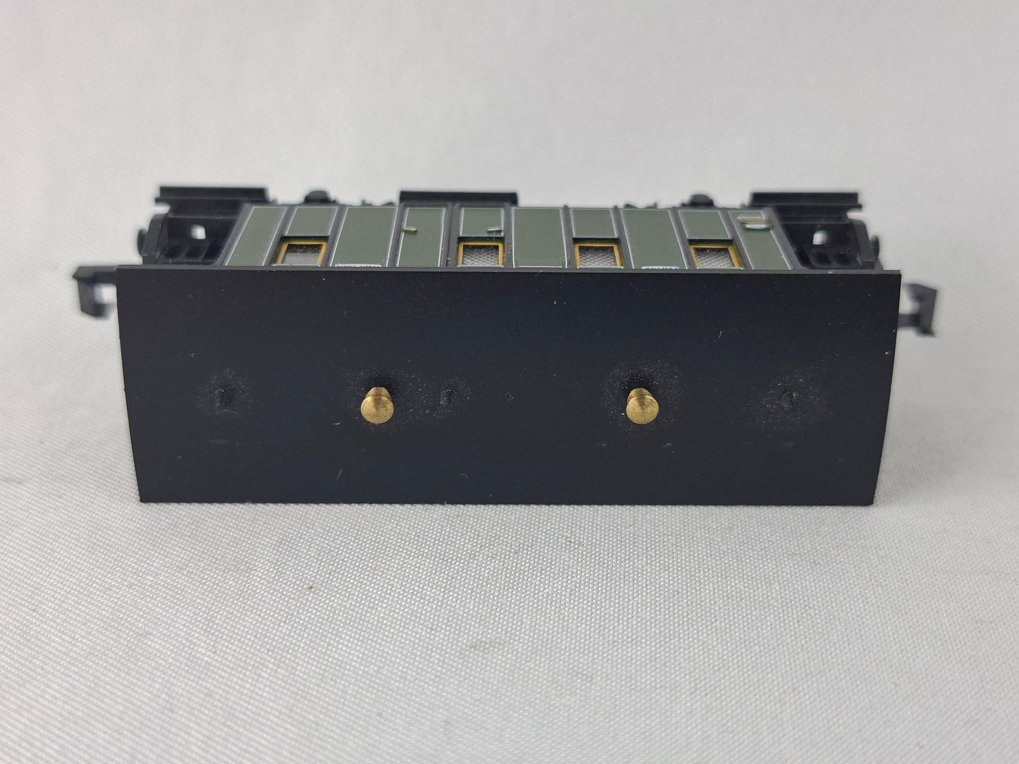 Minitrix 11087 K.Bay.Sts.B aus Set Post-/Gepäckwagen (JEW23)