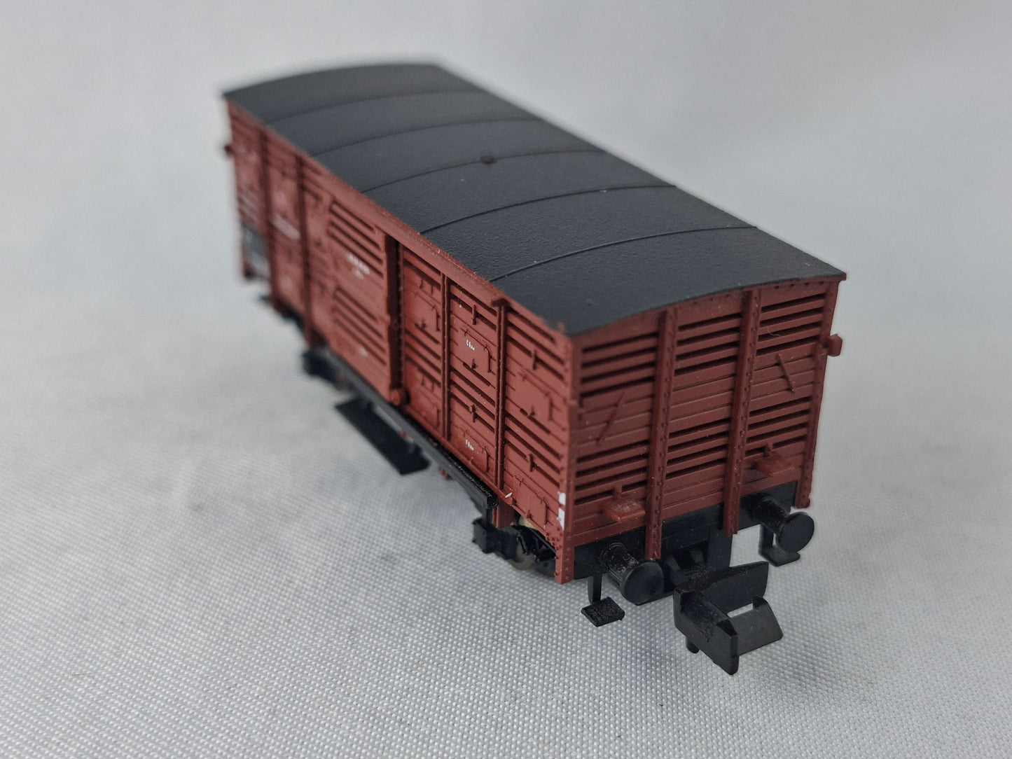 Fleischmann 8354 DB Verschlagwagen OVP (JEW22)