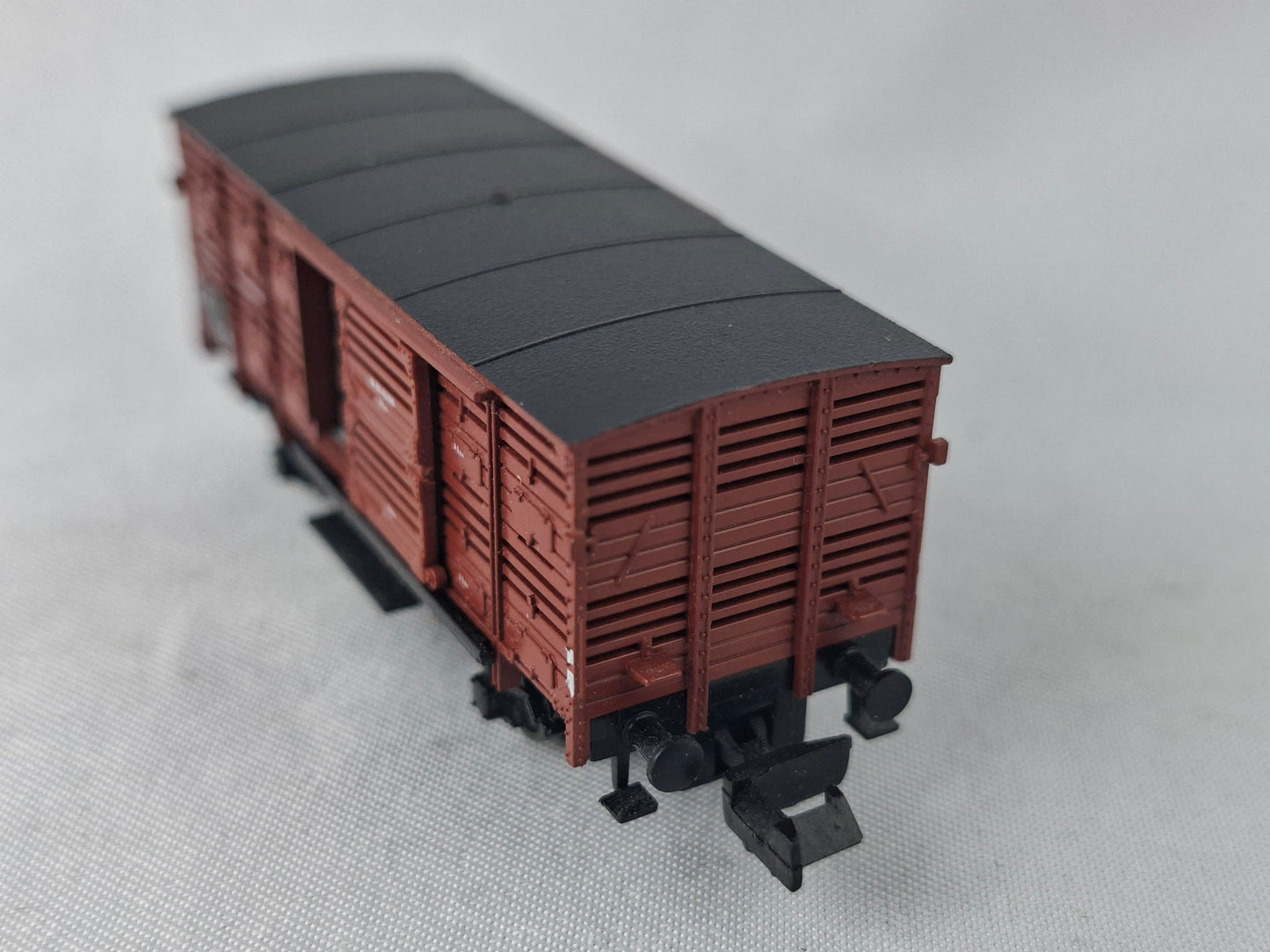 Fleischmann 8354 DB Verschlagwagen OVP (JEW22)