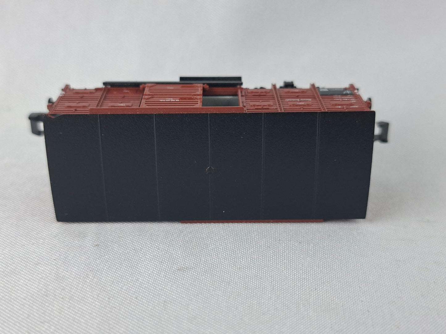 Fleischmann 8354 DB Verschlagwagen OVP (JEW22)