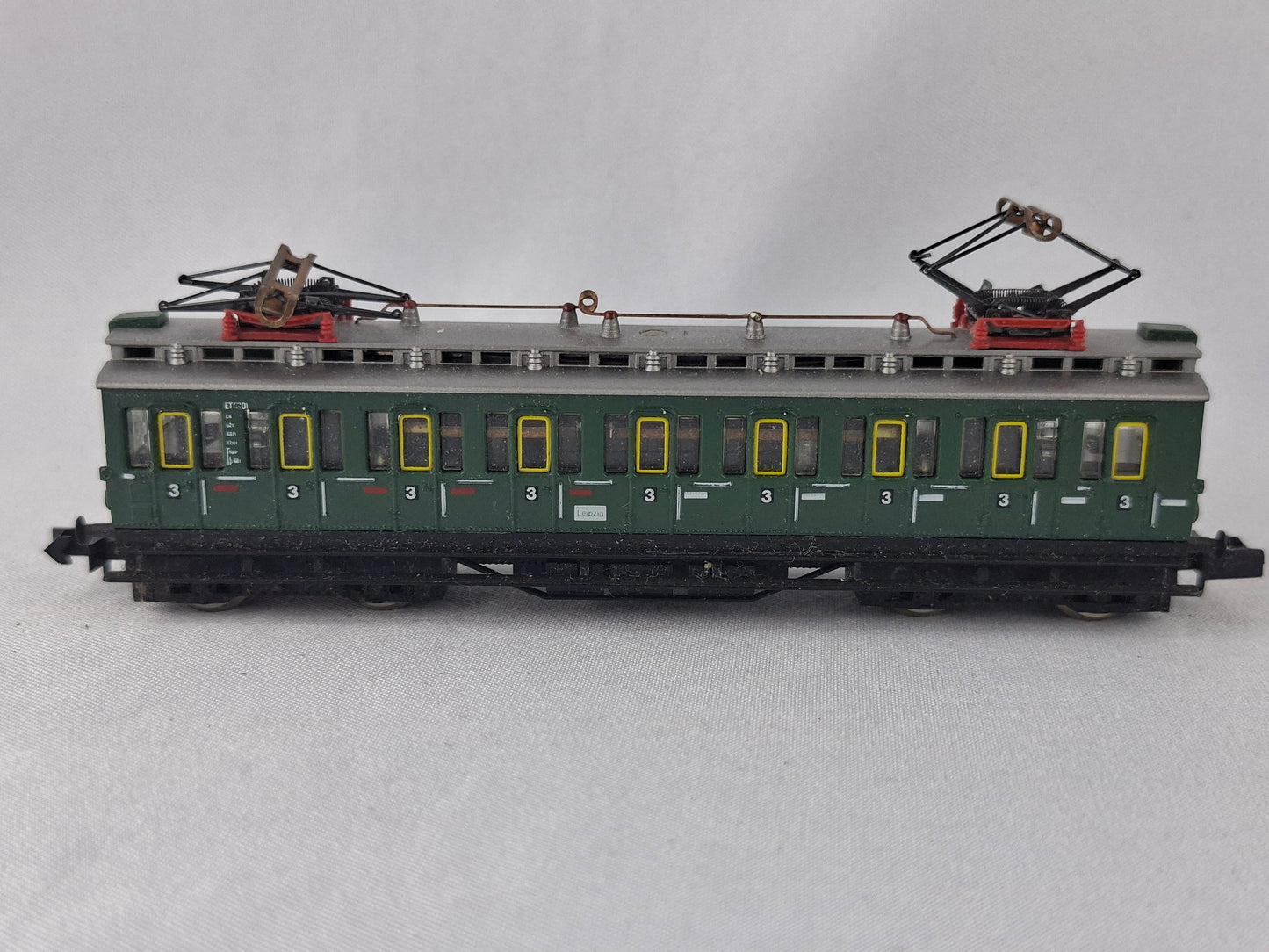 Arnold 2930 DRG Triebwagen ET 88 (JEL8)