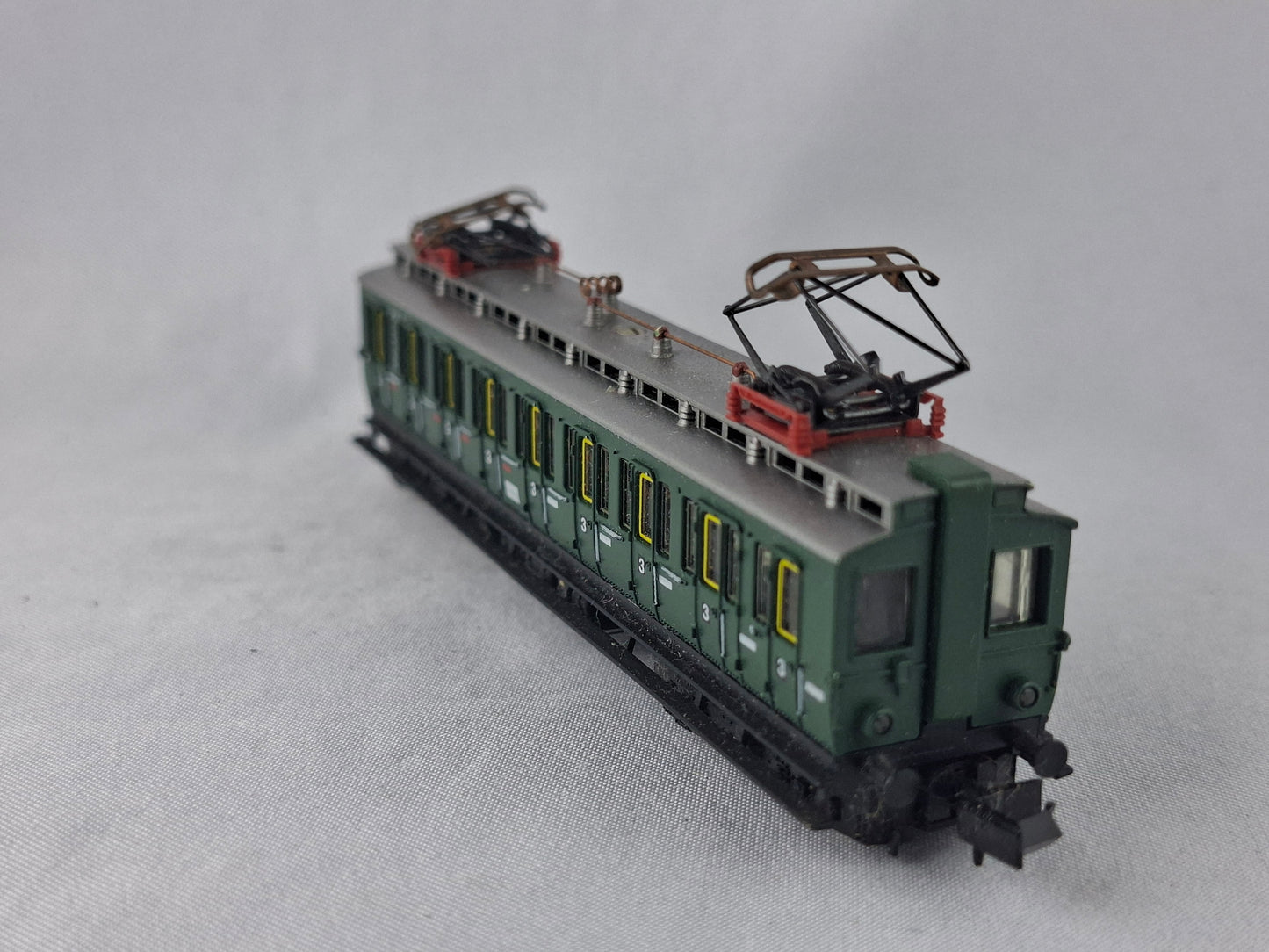 Arnold 2930 DRG Triebwagen ET 88 (JEL8)