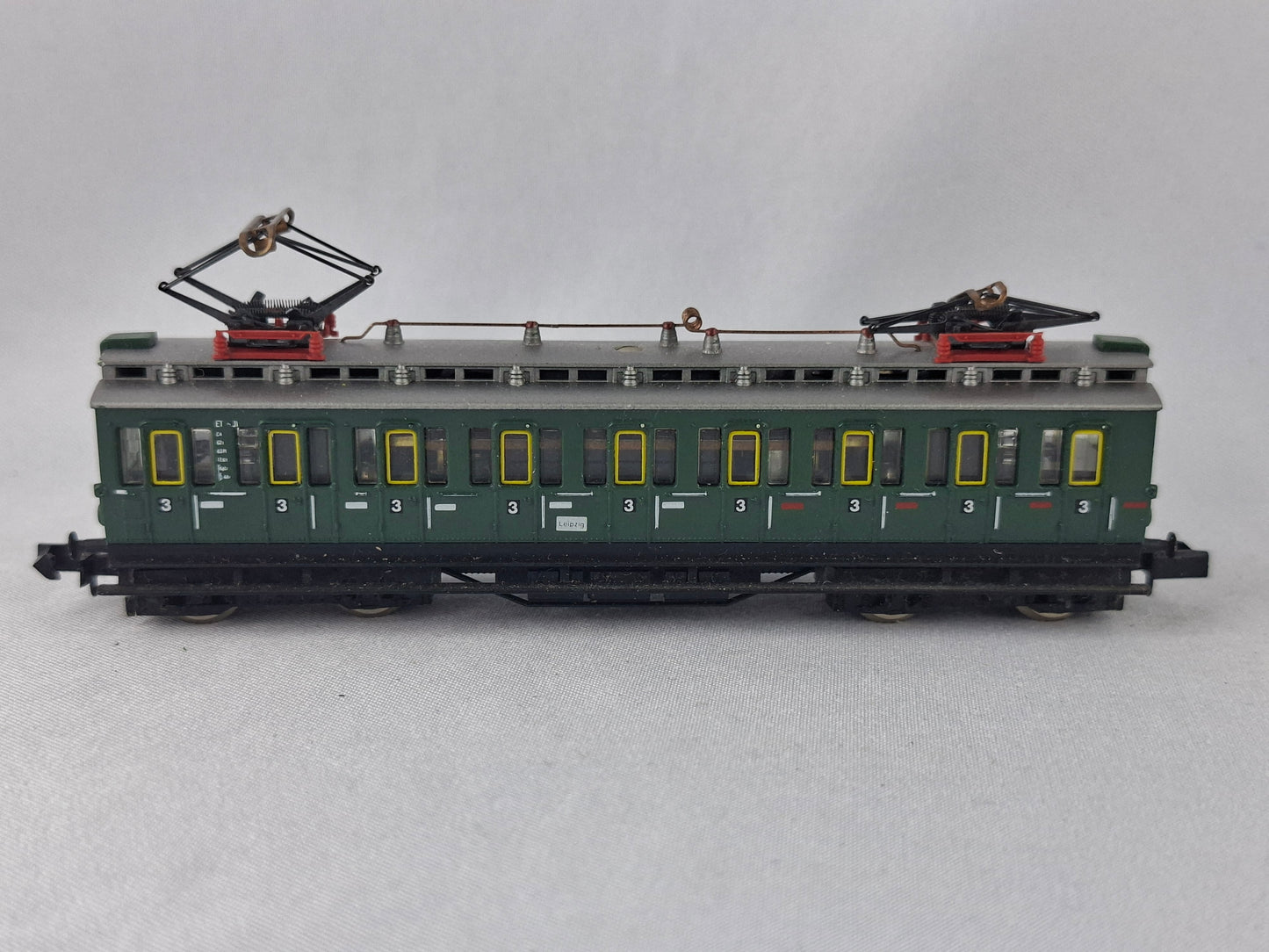 Arnold 2930 DRG Triebwagen ET 88 (JEL8)