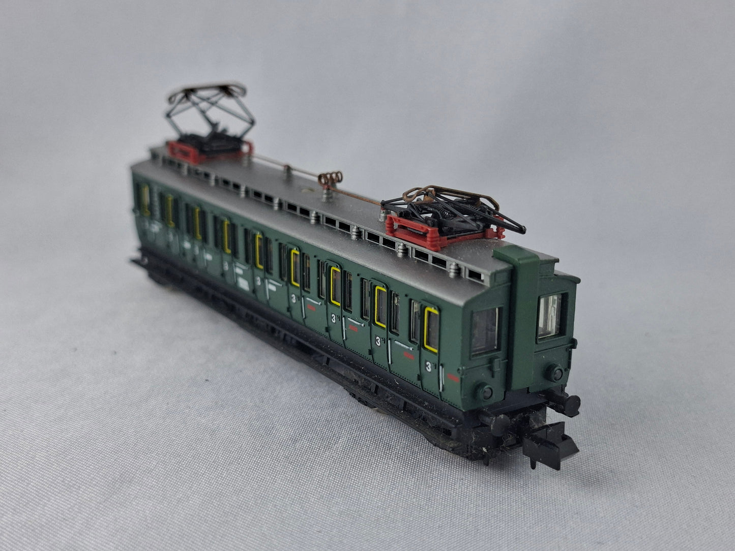 Arnold 2930 DRG Triebwagen ET 88 (JEL8)