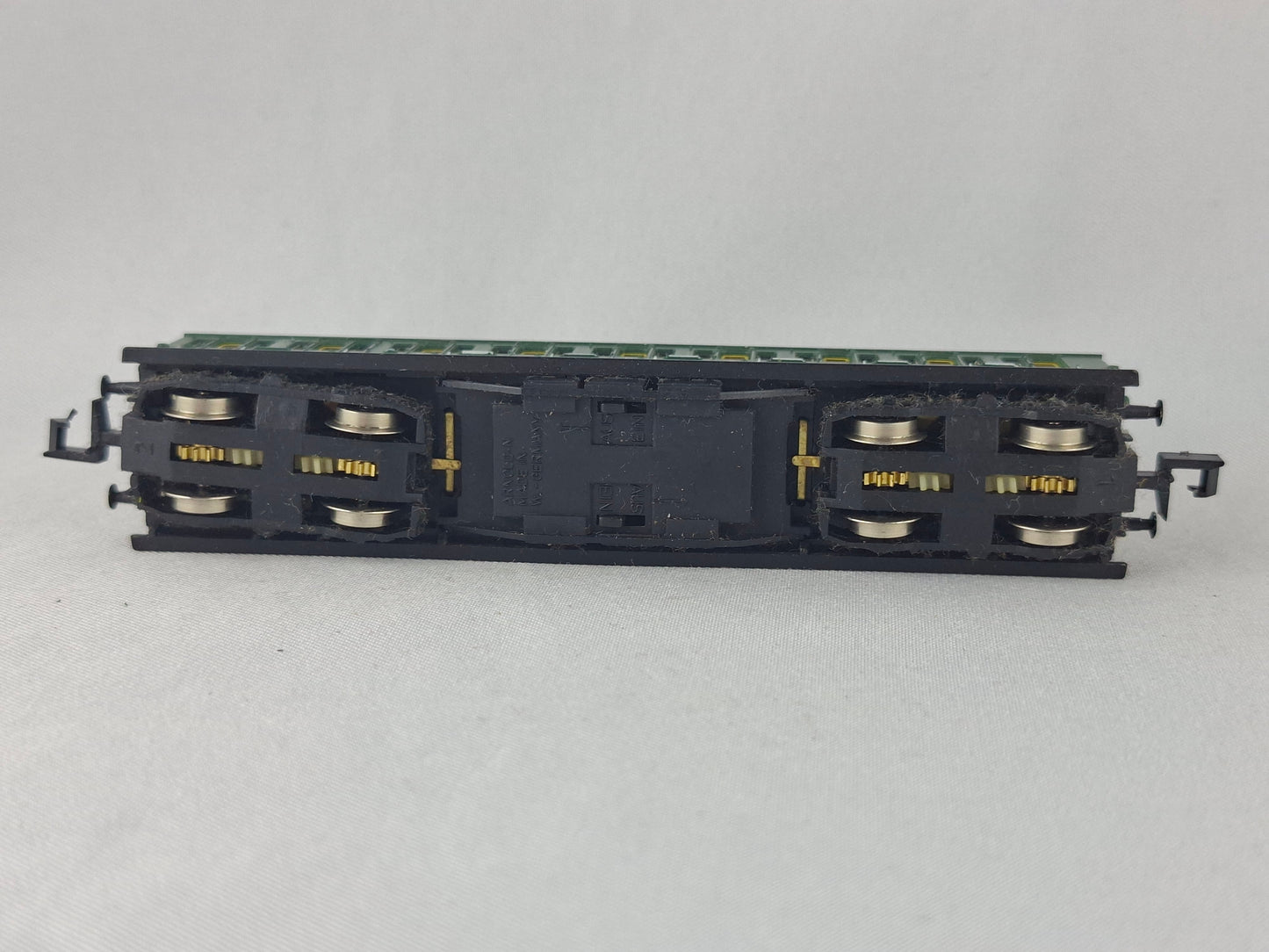 Arnold 2930 DRG Triebwagen ET 88 (JEL8)