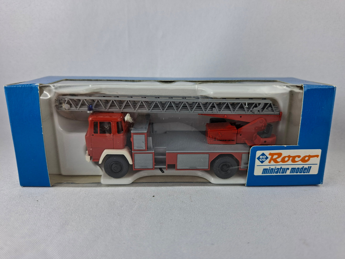 Roco 1346 Magirus D DLK-2312 OVP (HJN2)
