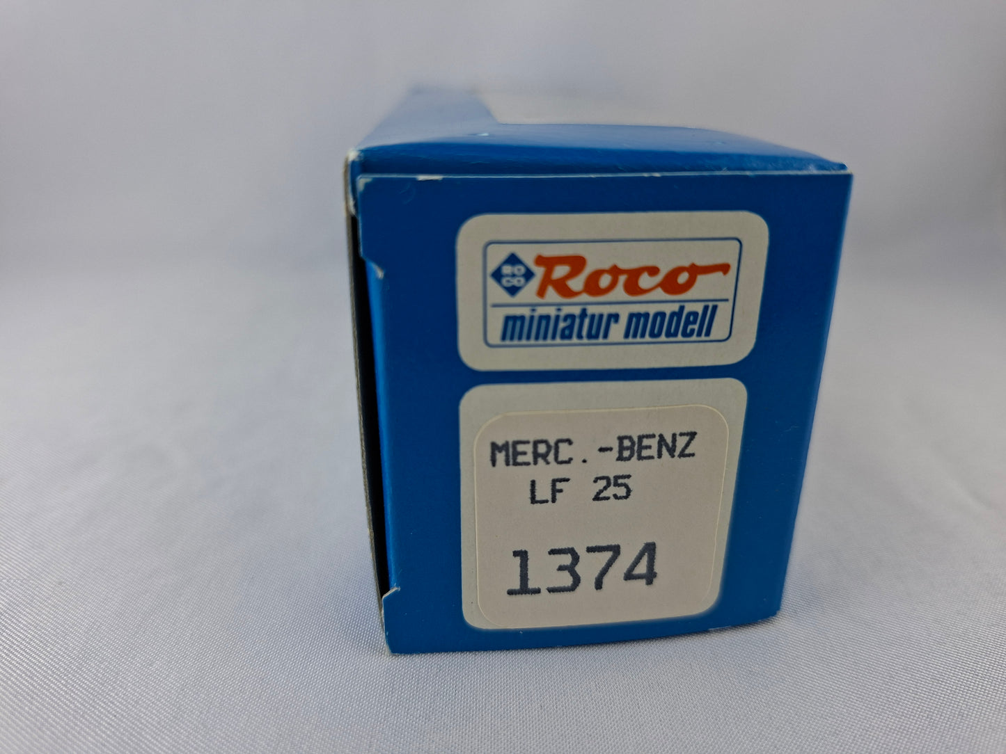 Roco 1374 Mercedes Benz L 4500 S LF 25 OVP (HJN1)
