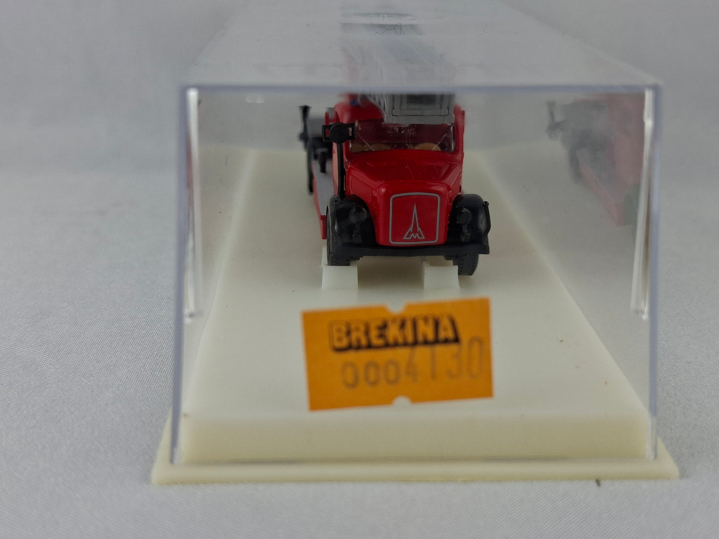 Brekina 4130 Magirus S 3500 DL 26 OVP (HJN12)