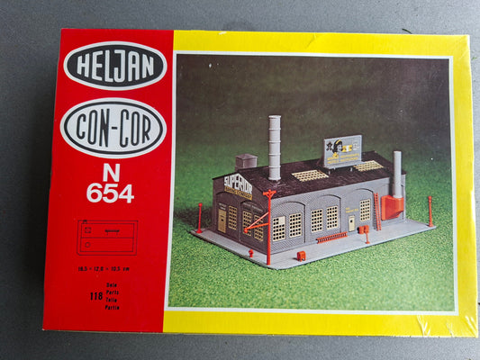 AAA teste l'ingénierie d'usine de nouveaux produits 