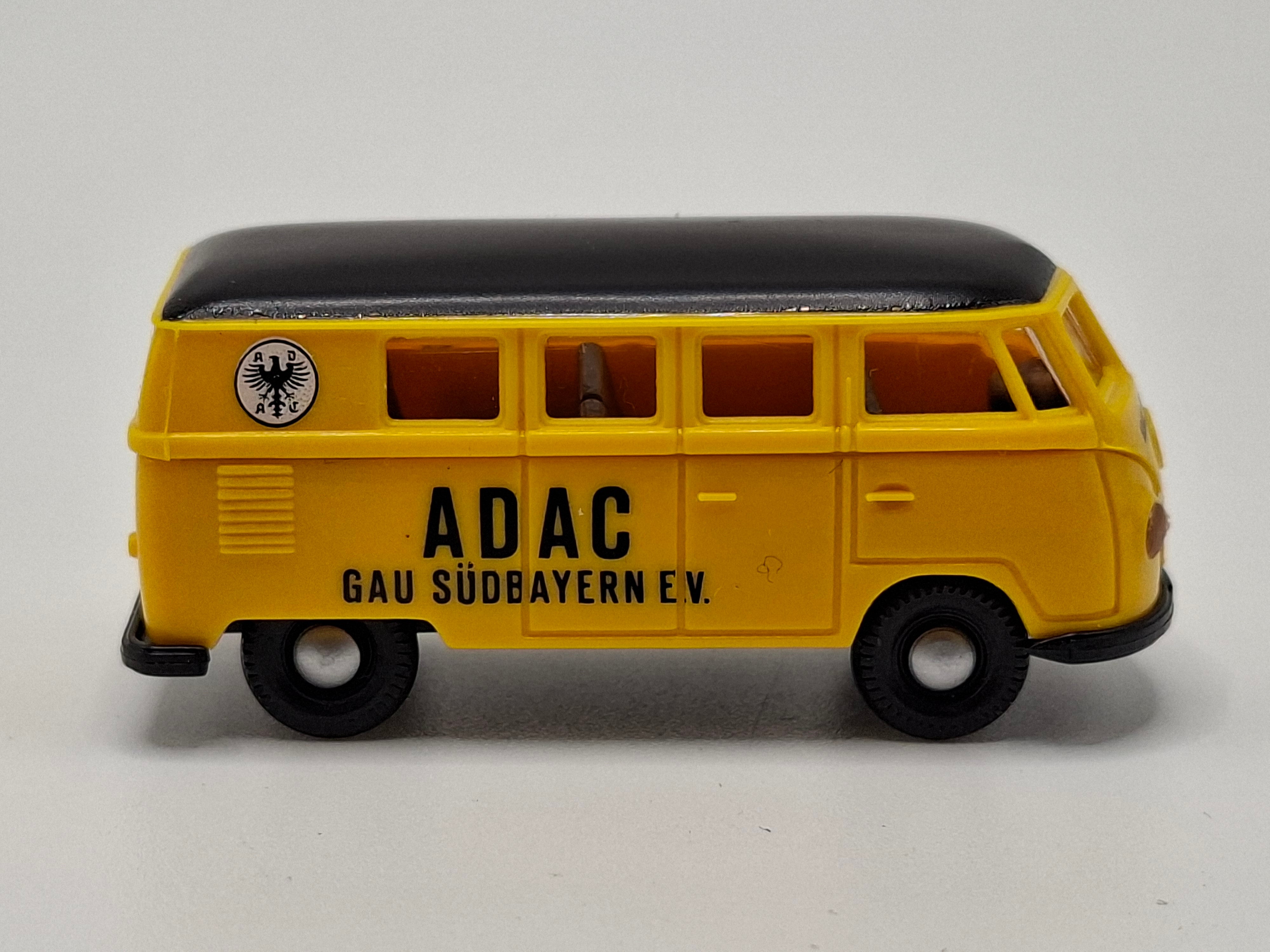 Brekina 93 VW T1a Bus 