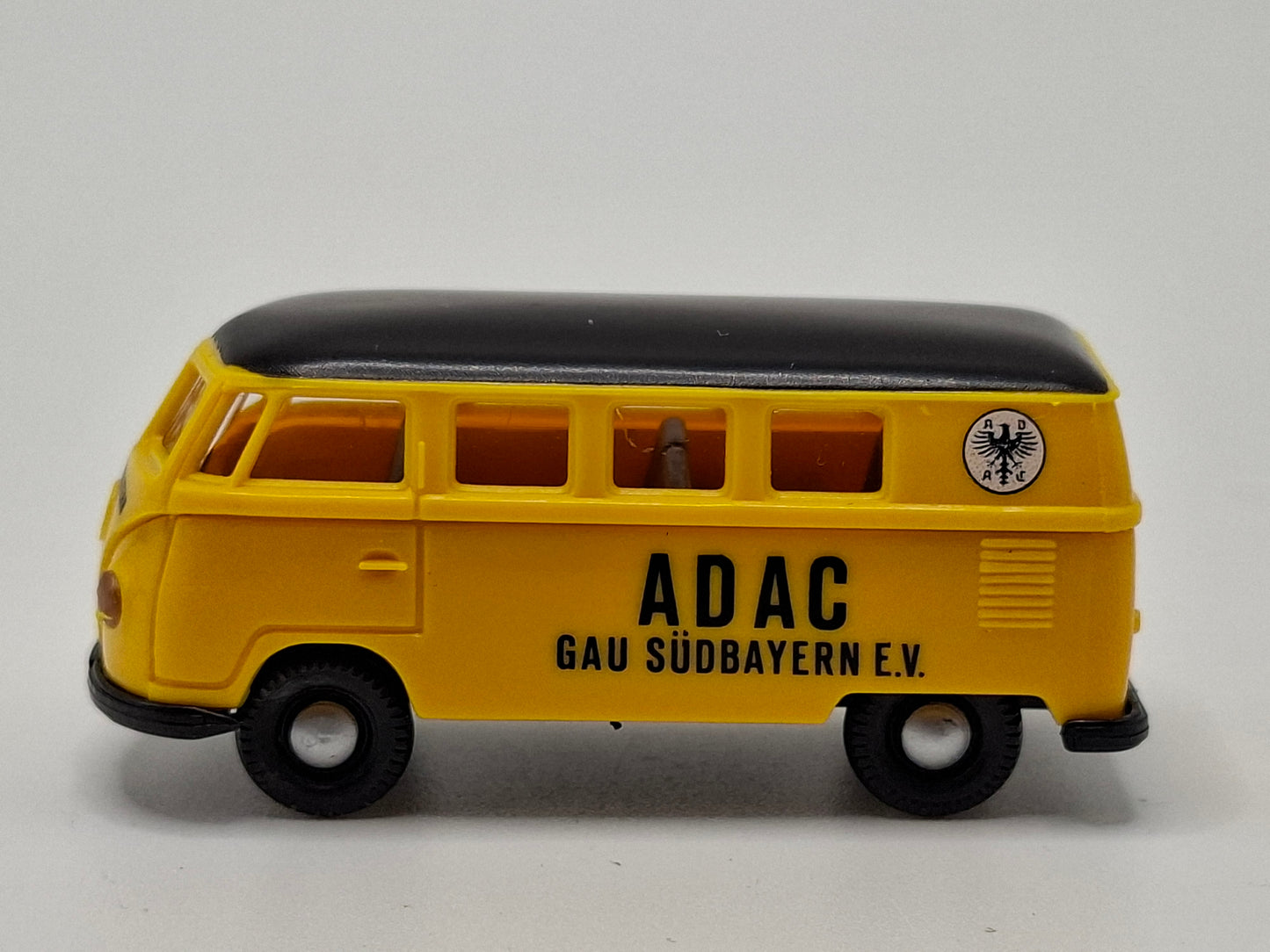 Brekina 93 VW T1a Bus "ADAC Gau Südbayern" OVP (BRE93)