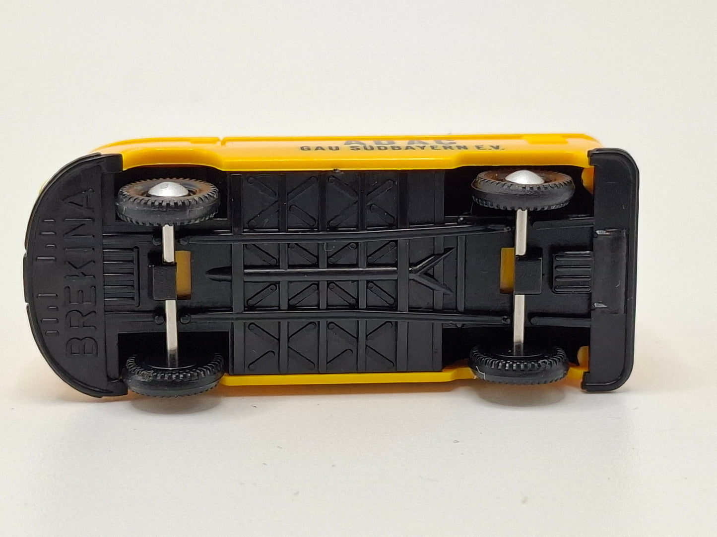 Brekina 93 VW T1a Bus "ADAC Gau Südbayern" OVP (BRE93)