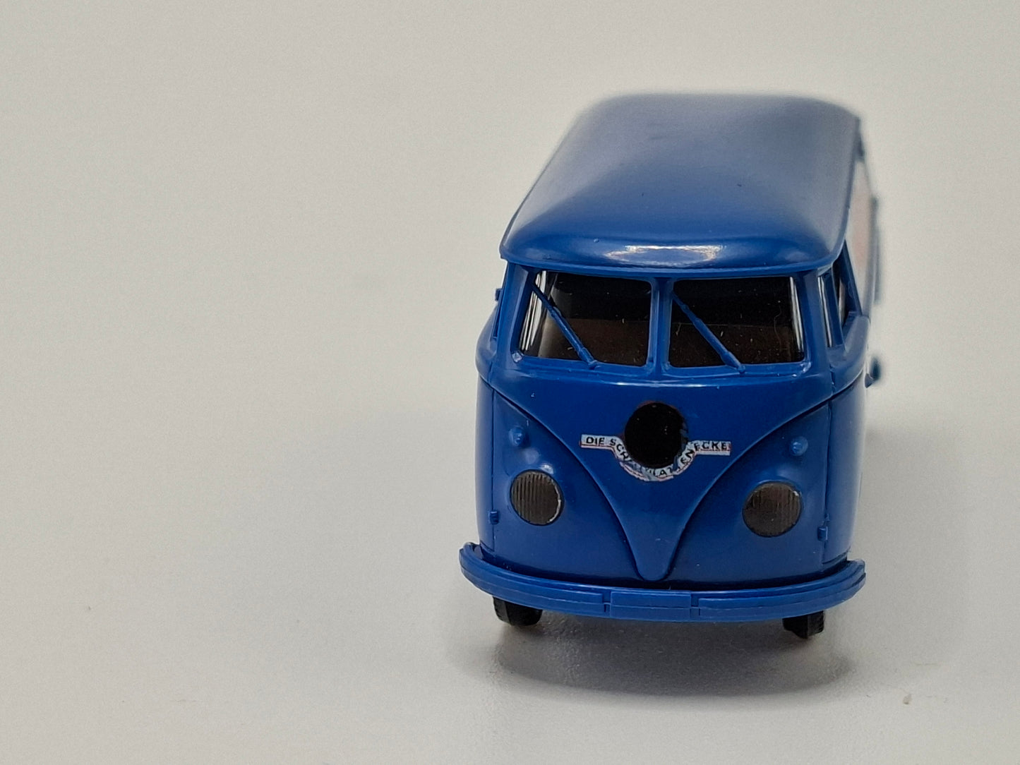 Brekina 243 VW T1b Kasten "Radio Krüsmann" (BRE243)