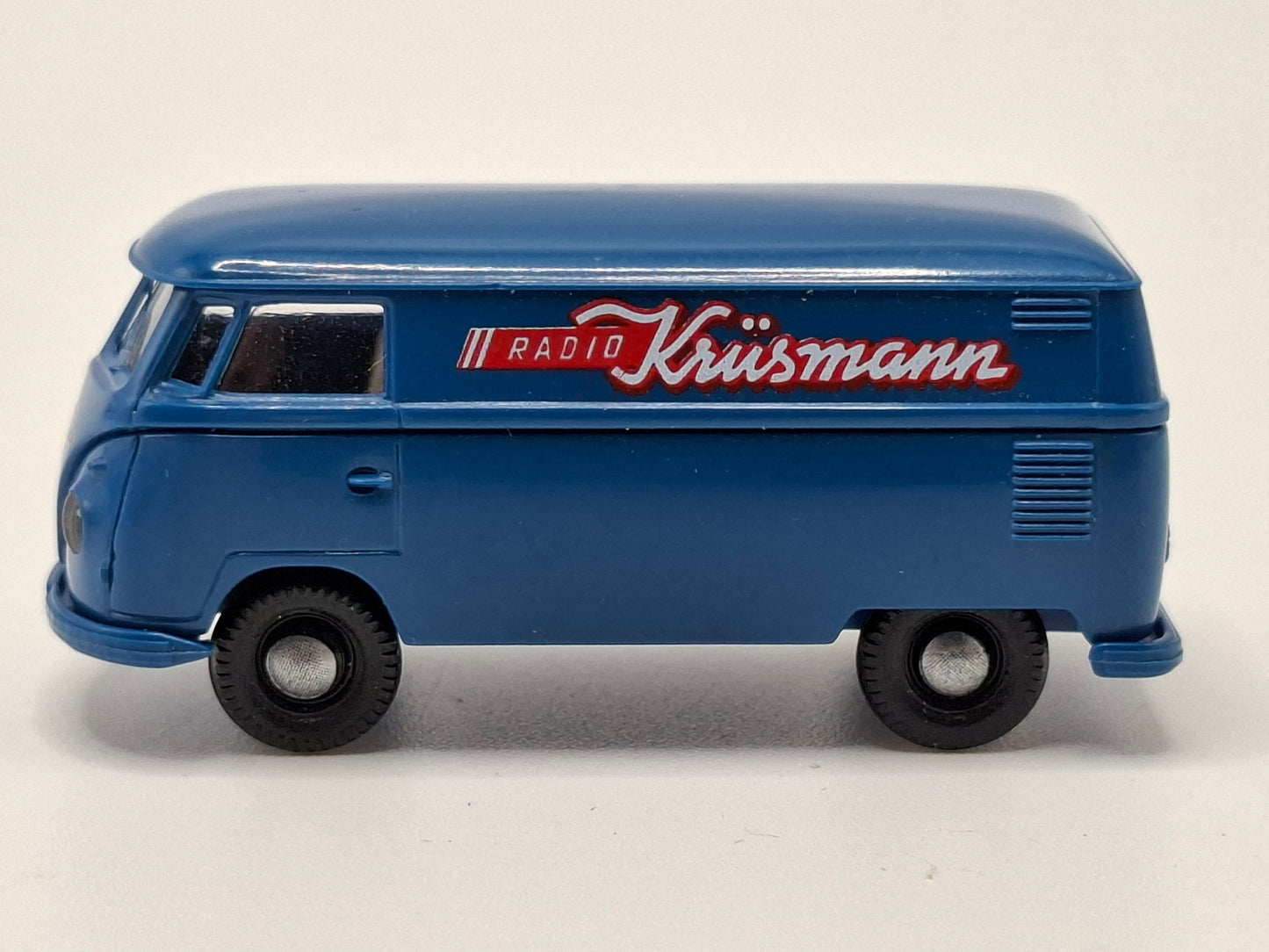 Brekina 243 VW T1b Kasten "Radio Krüsmann" (BRE243)