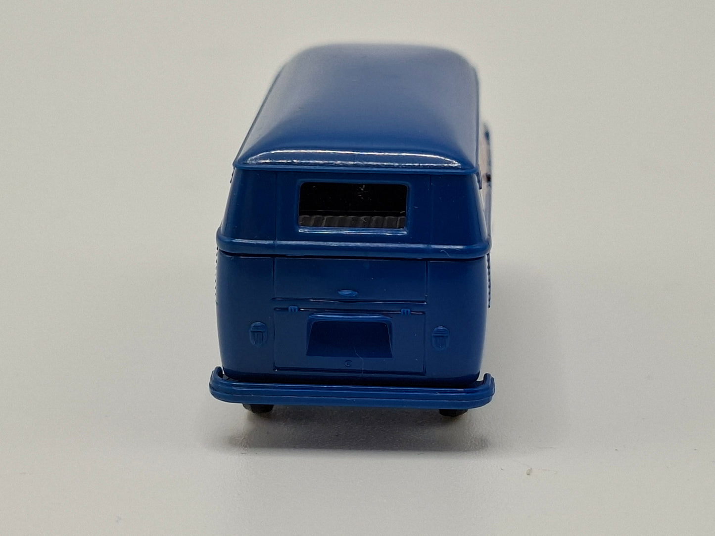 Brekina 243 VW T1b Kasten "Radio Krüsmann" (BRE243)