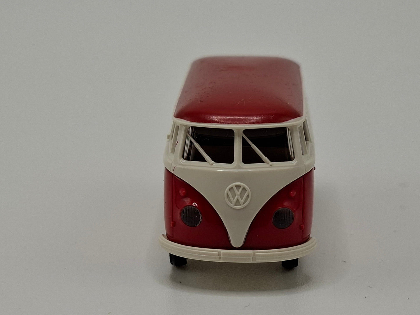 Brekina 202 VW T1b Kasten "Früh Kölsch" OVP (BRE202)