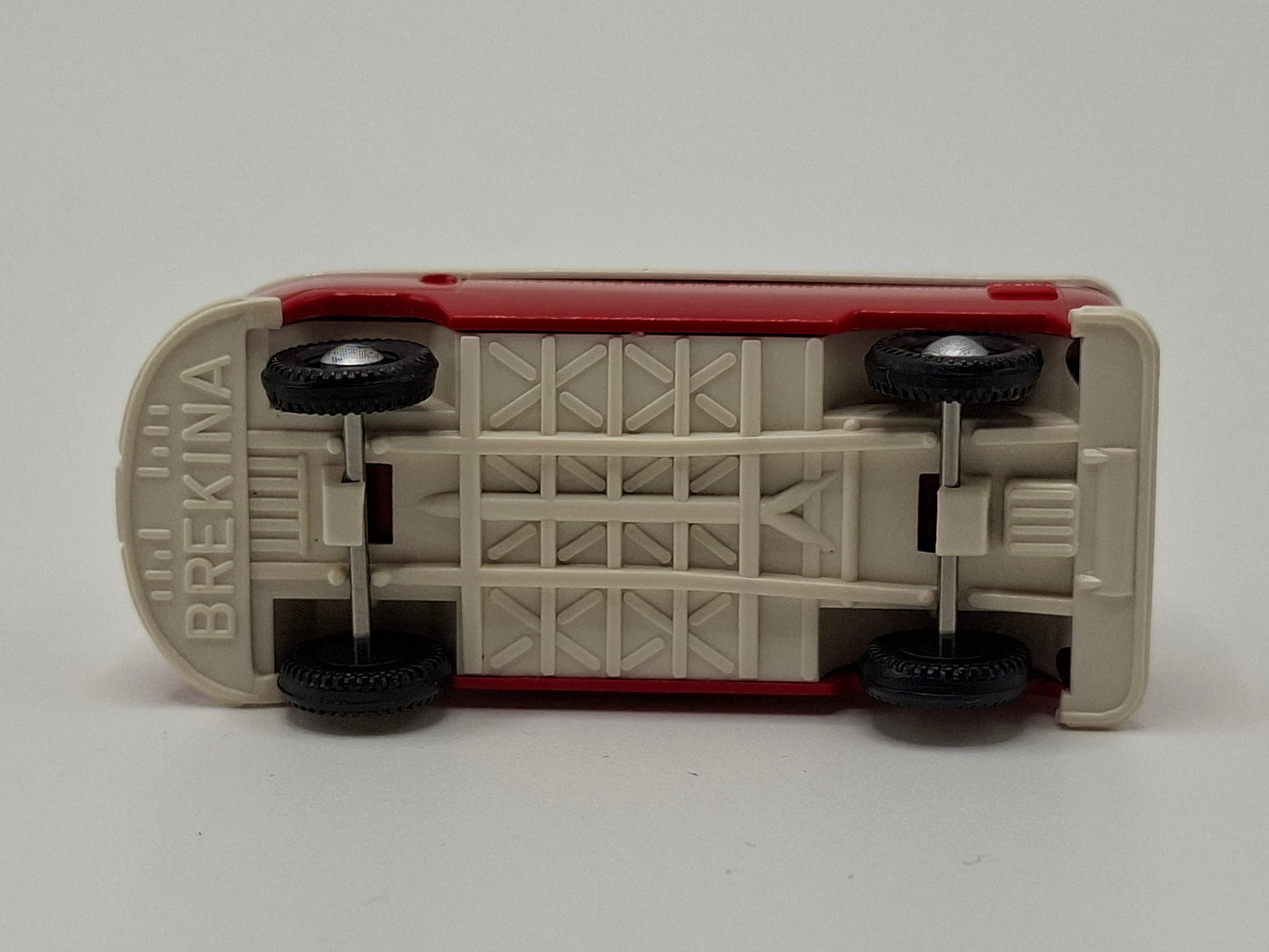 Brekina 202 VW T1b Kasten "Früh Kölsch" OVP (BRE202)