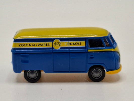Brekina 594 VW T1a Kasten "Edeka Feinkost" (BRE594)