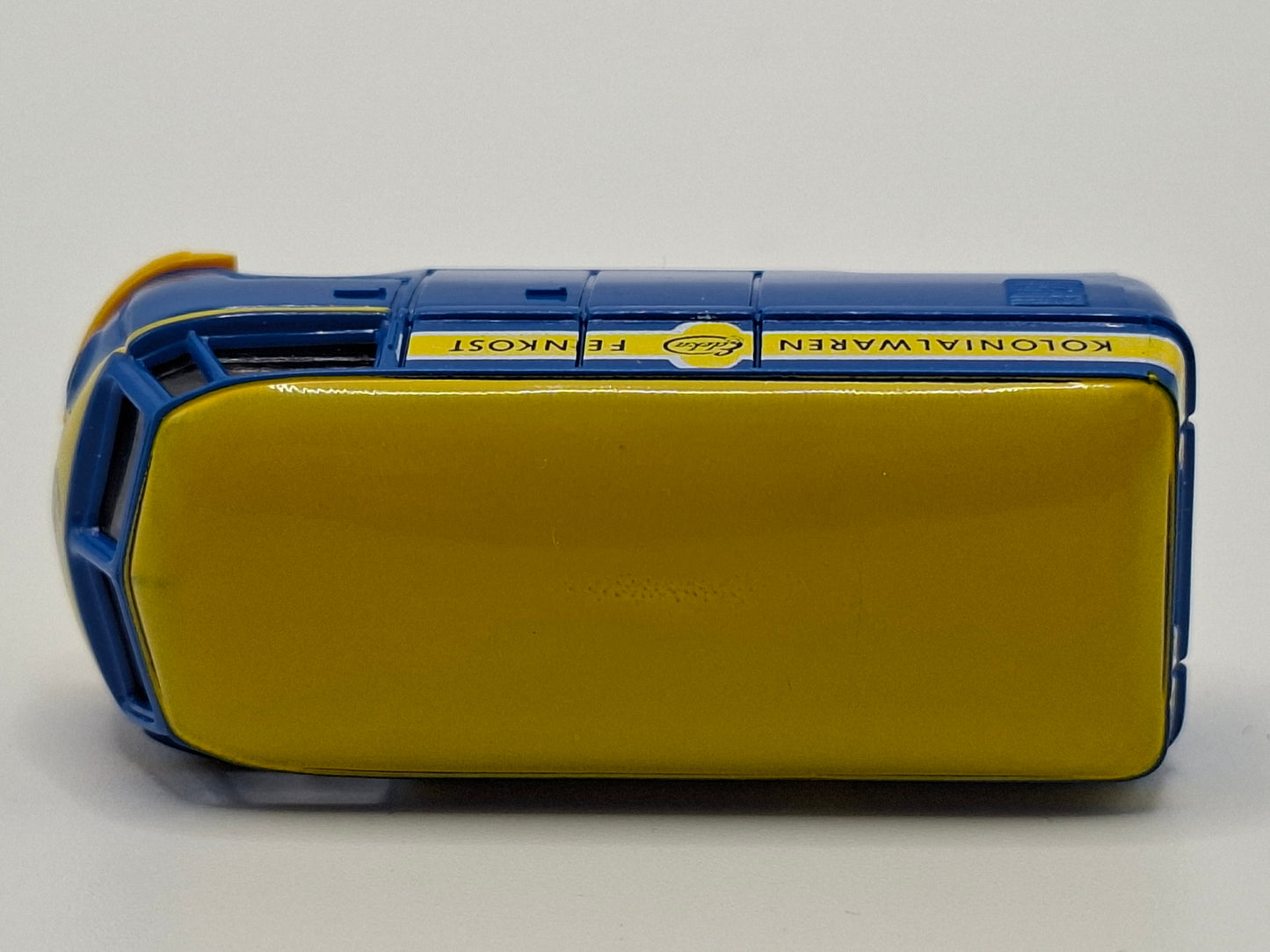 Brekina 594 VW T1a Kasten "Edeka Feinkost" (BRE594)