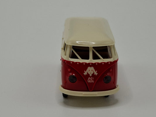 Brekina 1000 VW T1b Kasten "Lili Eiscreme" OVP (BRE1000)