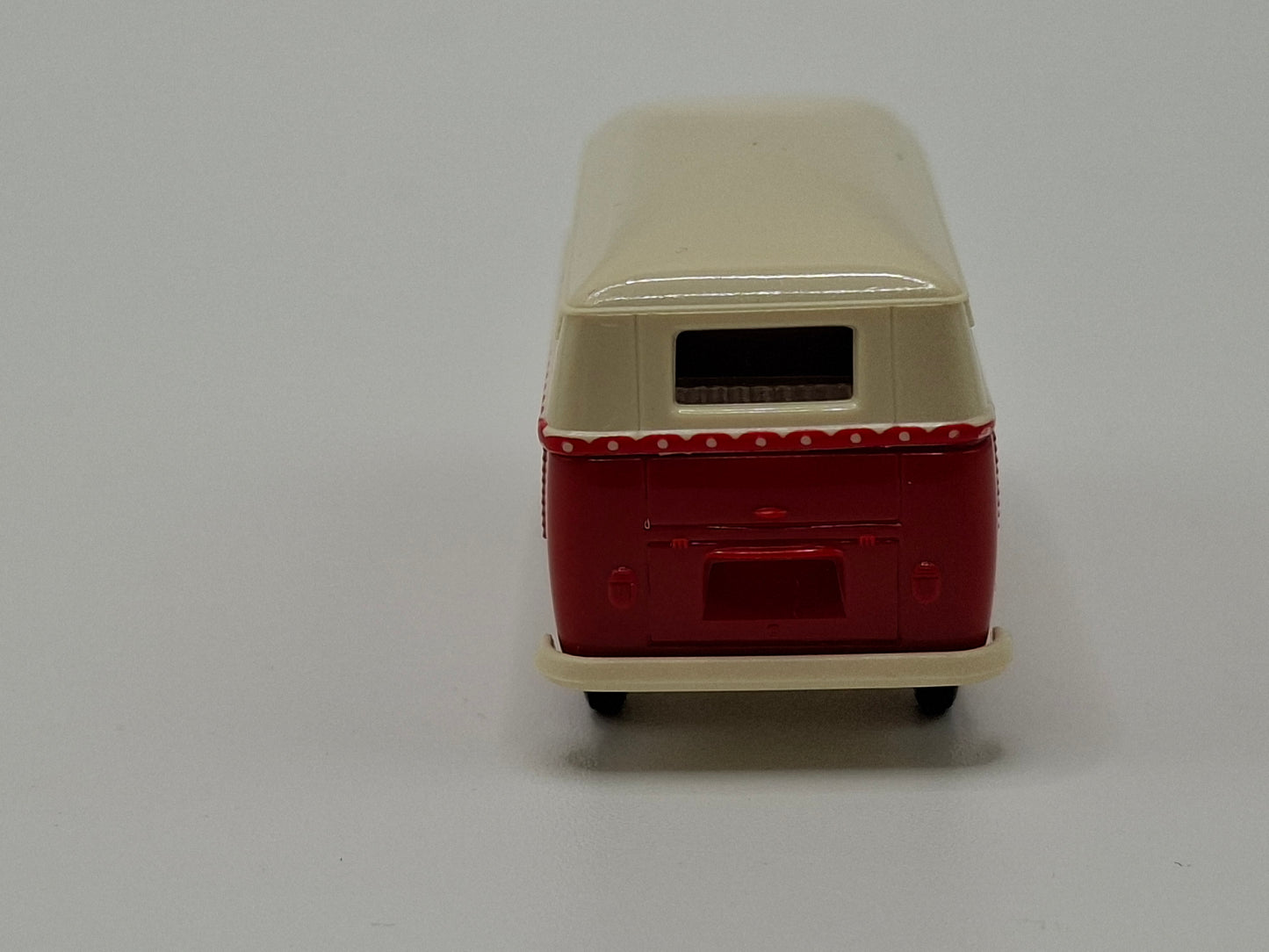 Brekina 1000 VW T1b Kasten "Lili Eiscreme" OVP (BRE1000)