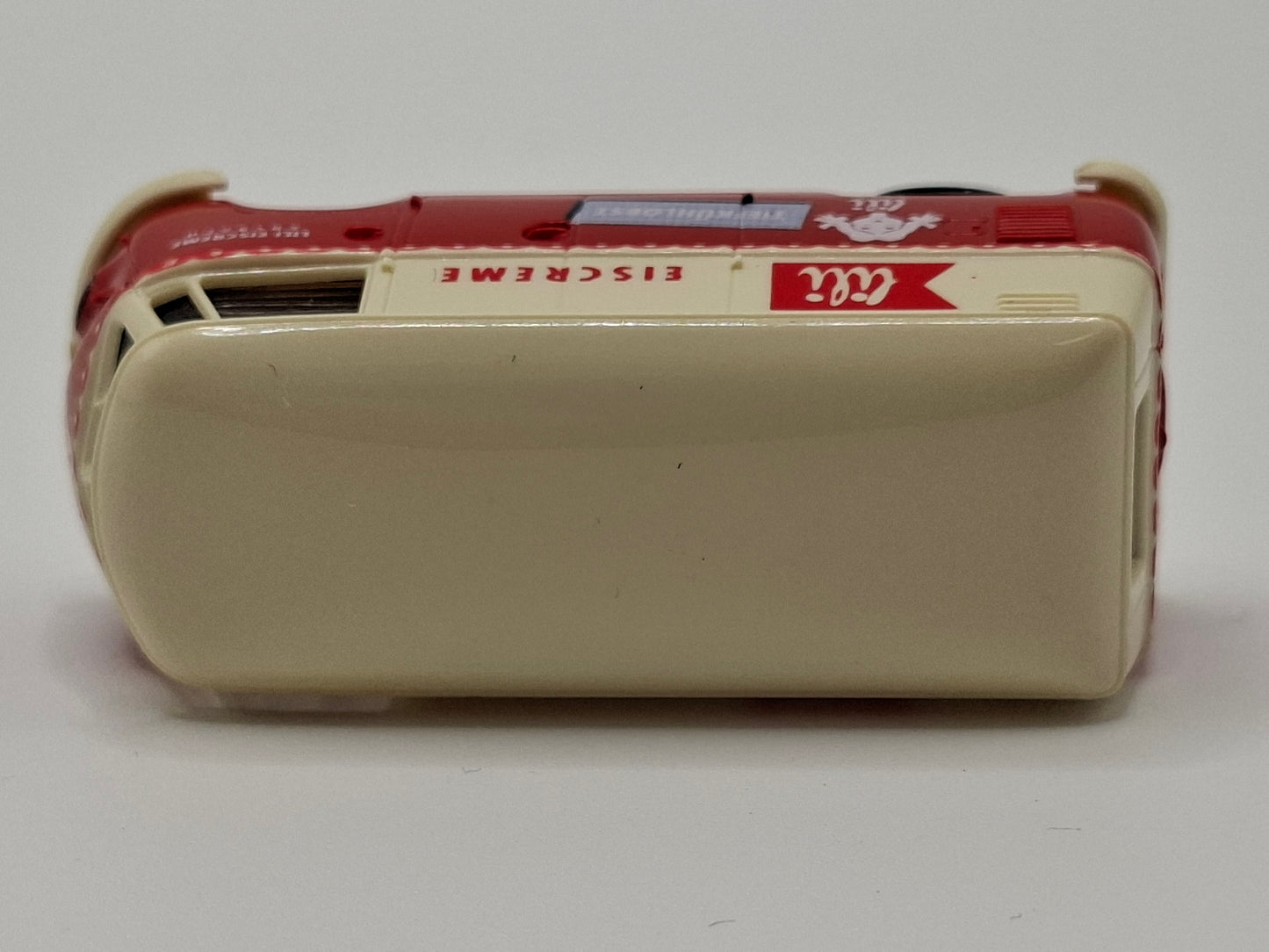 Brekina 1000 VW T1b Kasten "Lili Eiscreme" OVP (BRE1000)