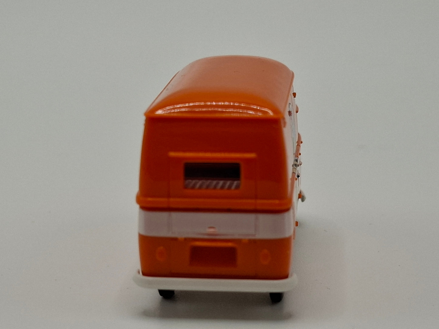 Brekina 1189 VW T1b Kasten Hochdach "Pomy Chips"	 OVP (BRE1189)