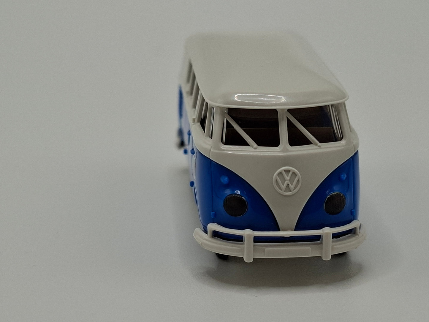 Brekina 1170 VW T1b Kombi  "Münchener Kindl IMA München 2007" OVP (BRE1170)