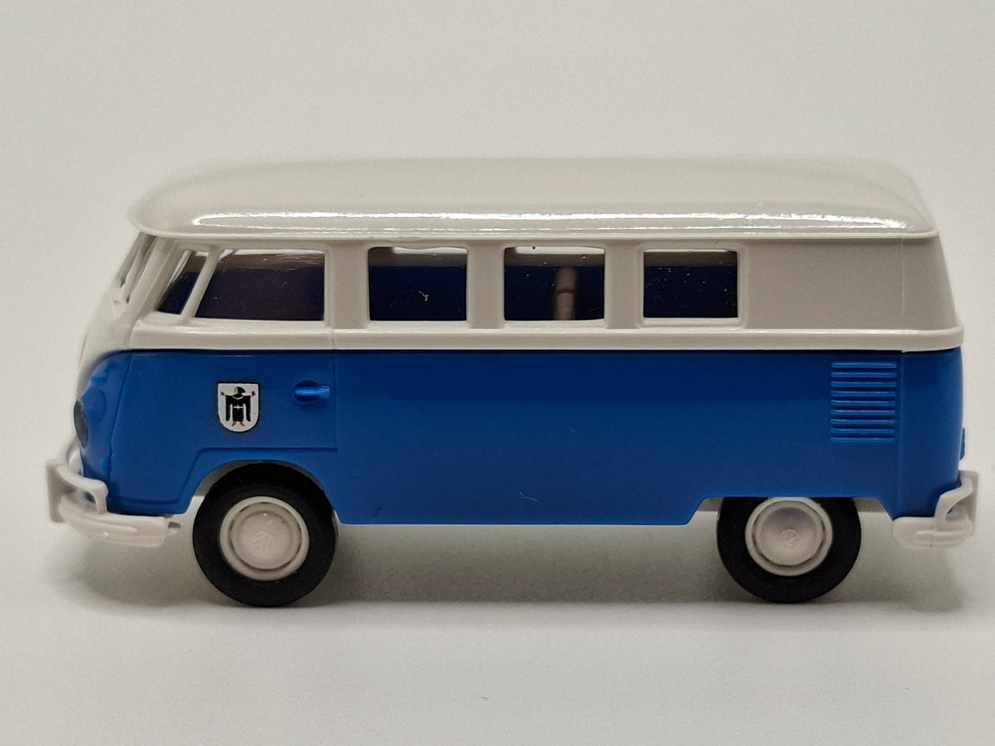 Brekina 1170 VW T1b Kombi  "Münchener Kindl IMA München 2007" OVP (BRE1170)